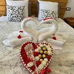 Penzion Iloghe Di Marras 4*