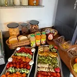Penzion Iloghe Di Marras 4*