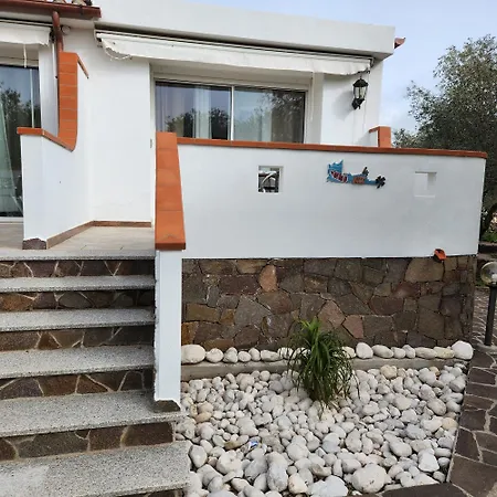 Iloghe Di Marras 3* Dorgali