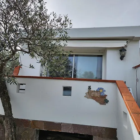 Iloghe Di Marras Dorgali