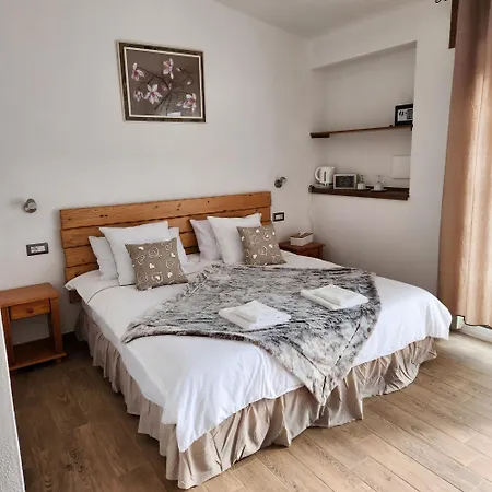 Iloghe Di Marras Guest house Dorgali