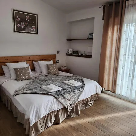 Iloghe Di Marras Guest house
