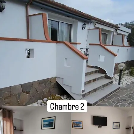 Iloghe Di Marras Gæstehus