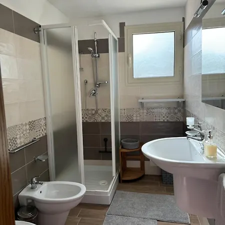 Guest house Iloghe Di Marras