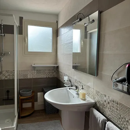 Iloghe Di Marras Guest house