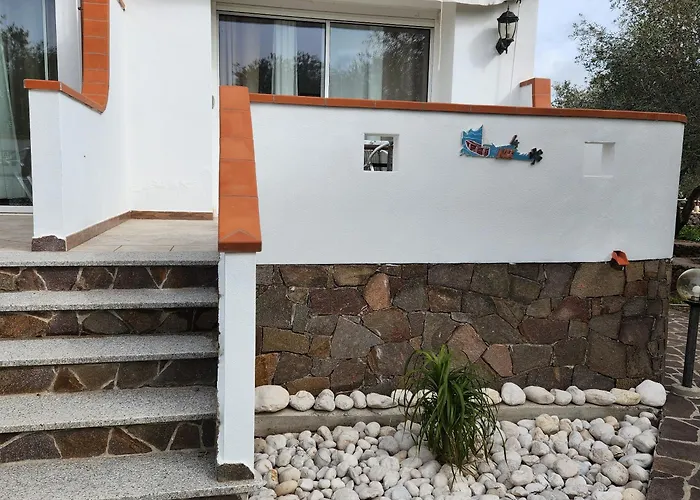 Iloghe Di Marras 3* Доргали