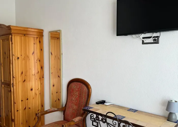 Гостевой дом Iloghe Di Marras 3*