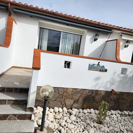 Konukevi Iloghe Di Marras Dorgali