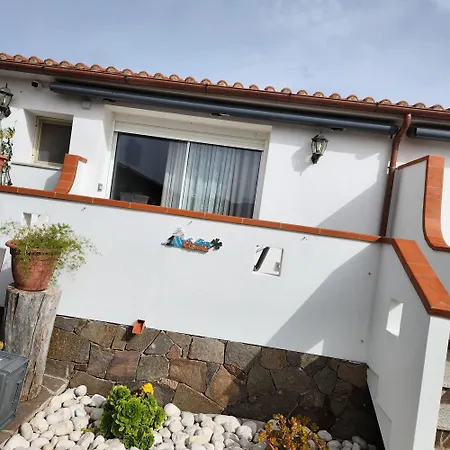 Iloghe Di Marras Penzion 3*