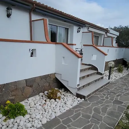 Iloghe Di Marras 3* Dorgali