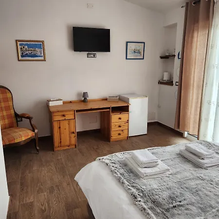 Iloghe Di Marras 4*