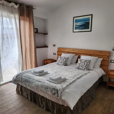 Iloghe Di Marras 4*