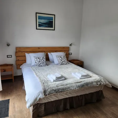 Iloghe Di Marras Dorgali