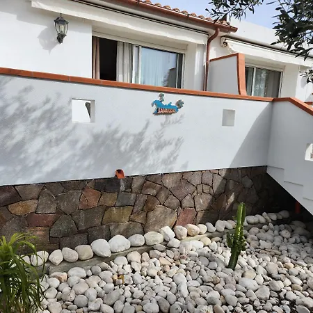 Iloghe Di Marras Penzion 3*