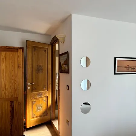 Iloghe Di Marras Konukevi 3*