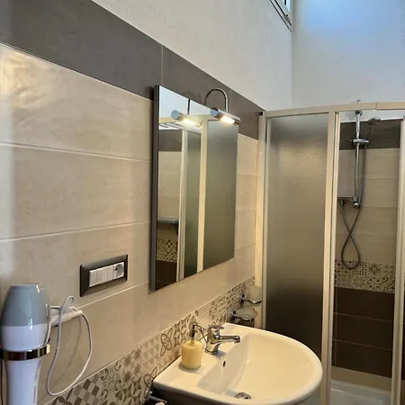 Iloghe Di Marras Konukevi