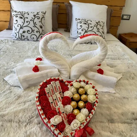 Penzion Iloghe Di Marras 3*