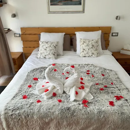 Iloghe Di Marras 3* Dorgali