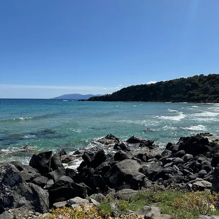 Penzion Iloghe Di Marras