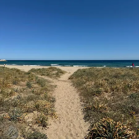 Penzion Iloghe Di Marras Dorgali