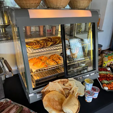 Iloghe Di Marras Dorgali