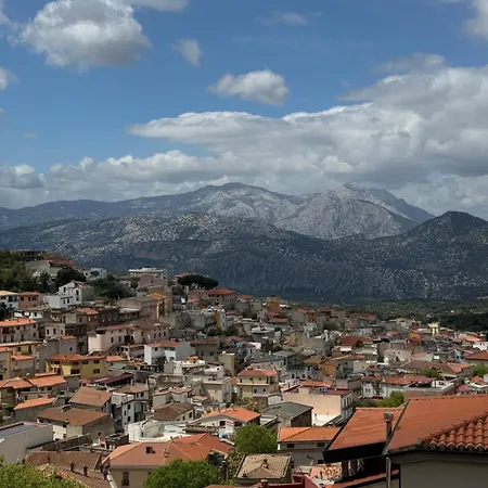 Penzion Iloghe Di Marras