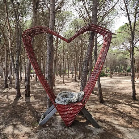 Penzion Iloghe Di Marras Dorgali