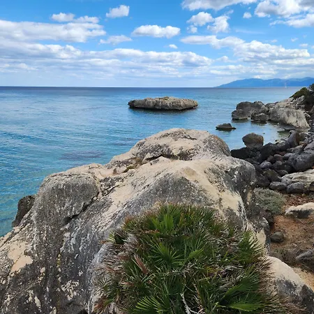 Penzion Iloghe Di Marras