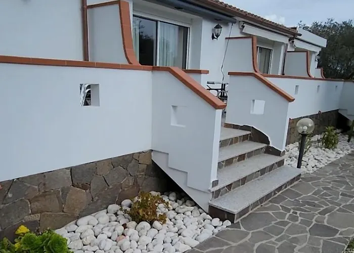 Iloghe Di Marras 3* دورغالي