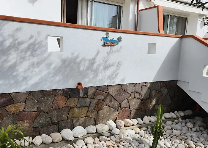 Iloghe Di Marras بيت ضيافة 3*