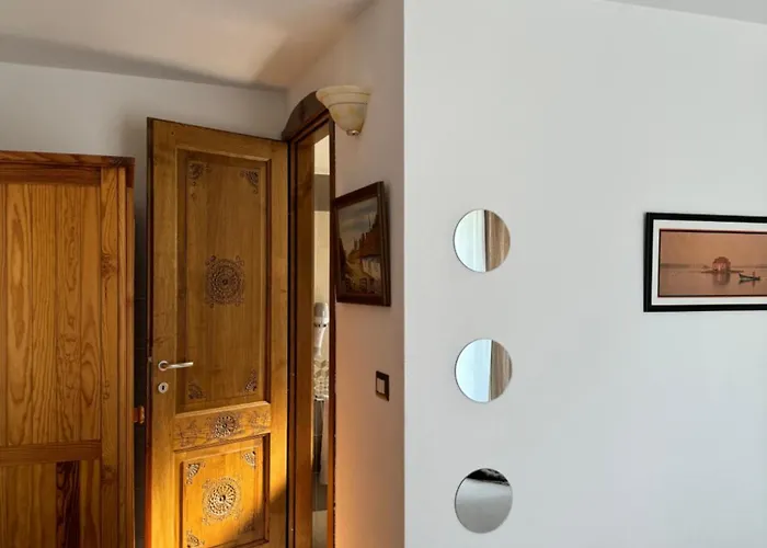 Iloghe Di Marras بيت ضيافة 3*