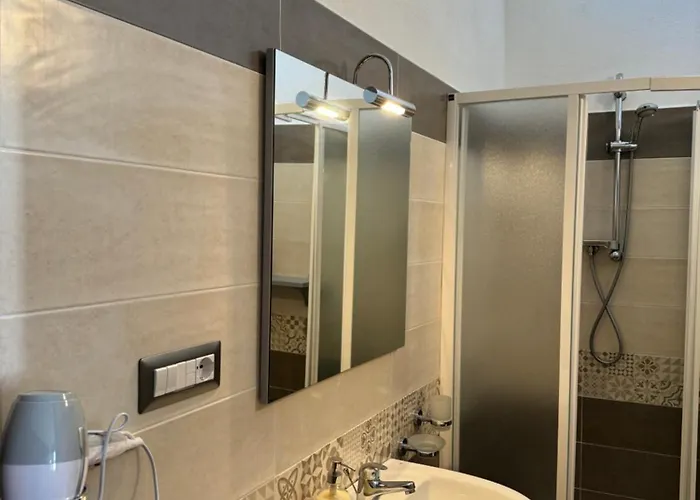 Iloghe Di Marras بيت ضيافة