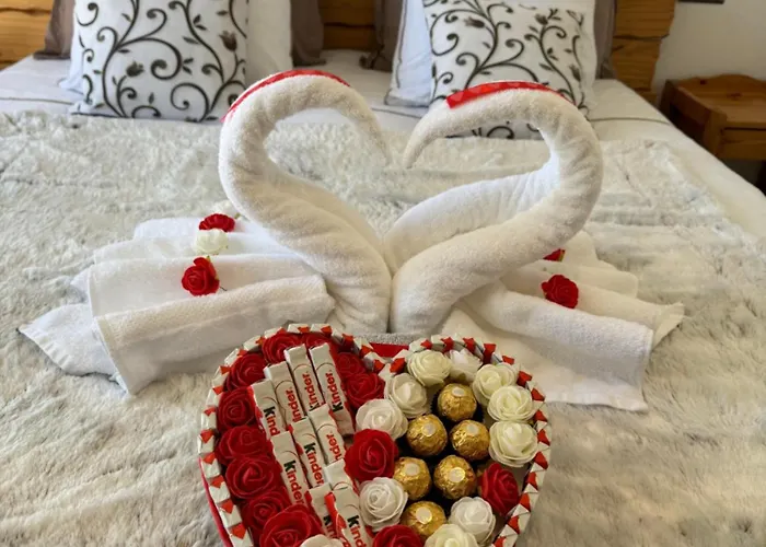 بيت ضيافة Iloghe Di Marras 3*