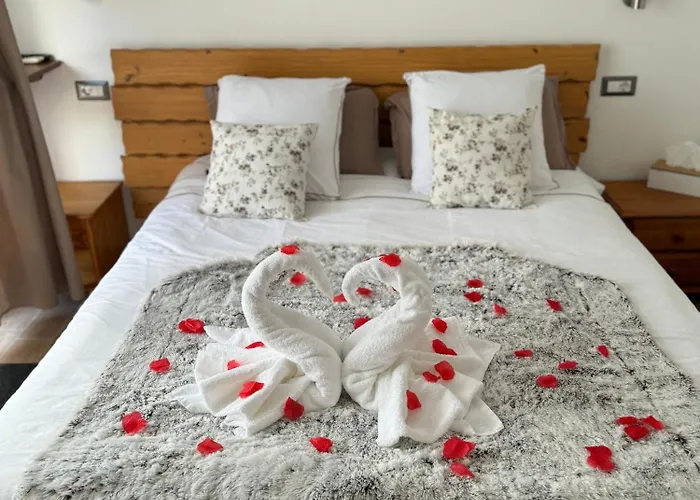 Iloghe Di Marras 3* دورغالي