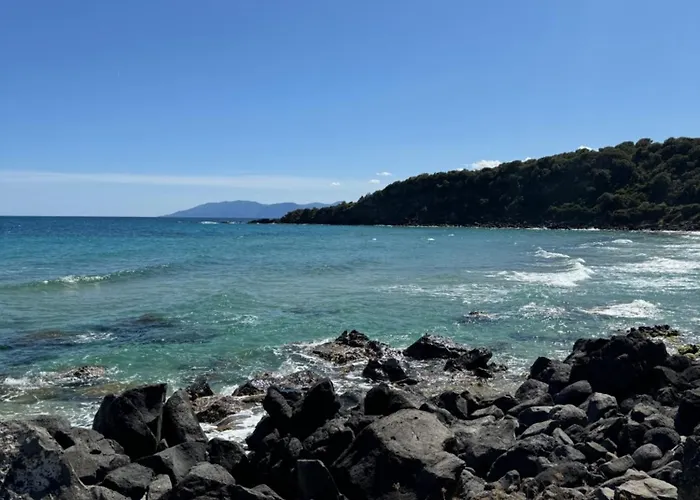 بيت ضيافة Iloghe Di Marras