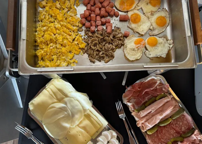 بيت ضيافة Iloghe Di Marras 3*