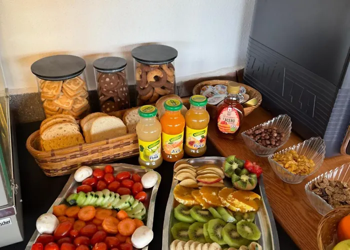 بيت ضيافة Iloghe Di Marras 3*