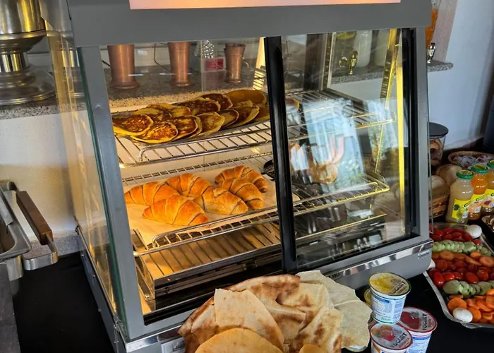 Iloghe Di Marras دورغالي