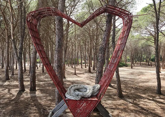 بيت ضيافة Iloghe Di Marras دورغالي